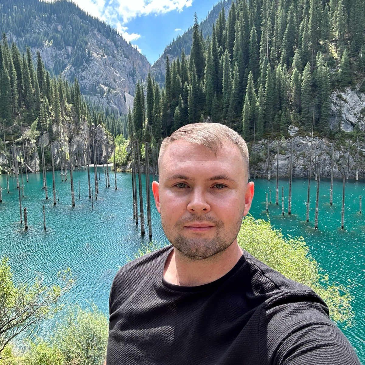 Данил Далецкий | Сетка — социальная сеть от hh.ru