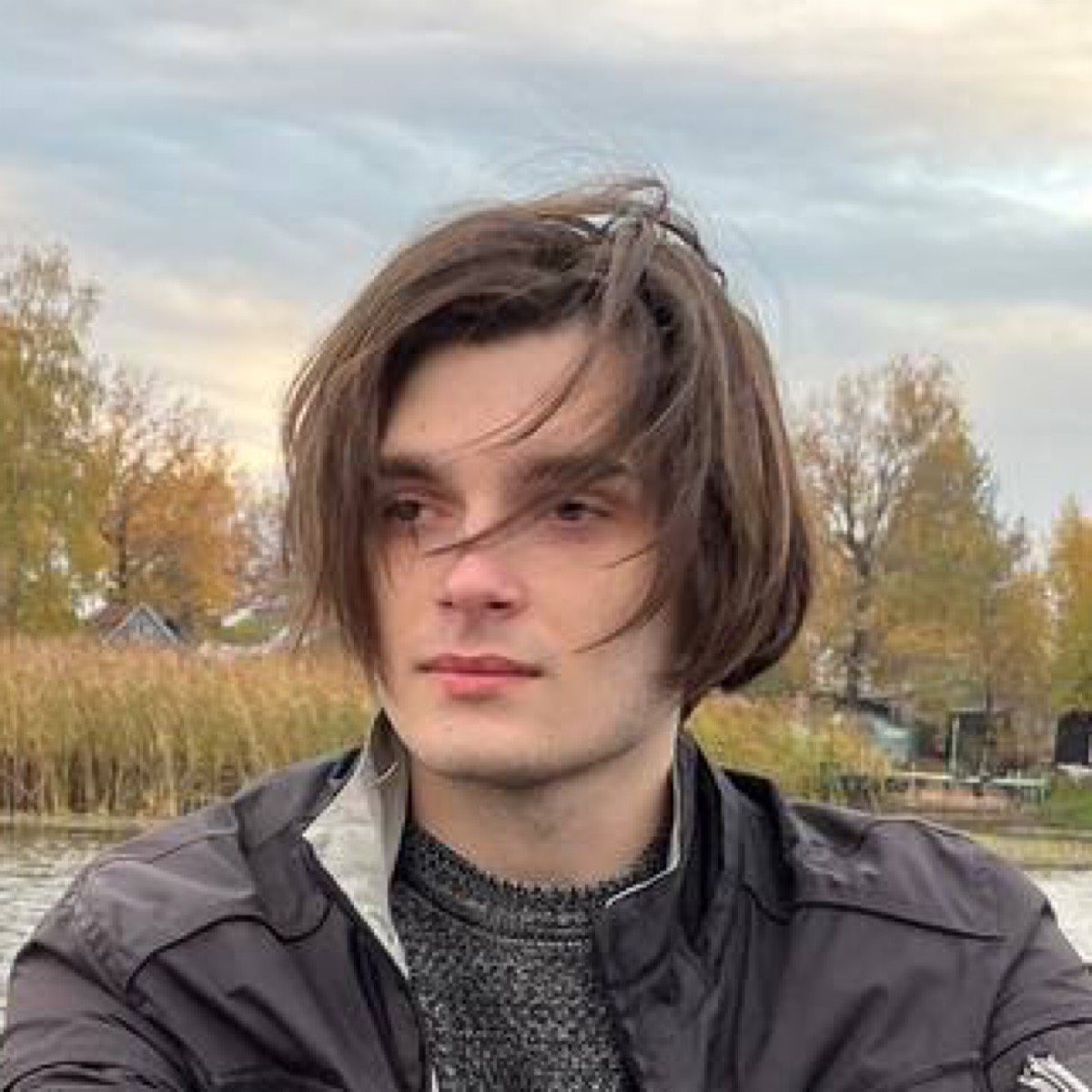 Герман Попов