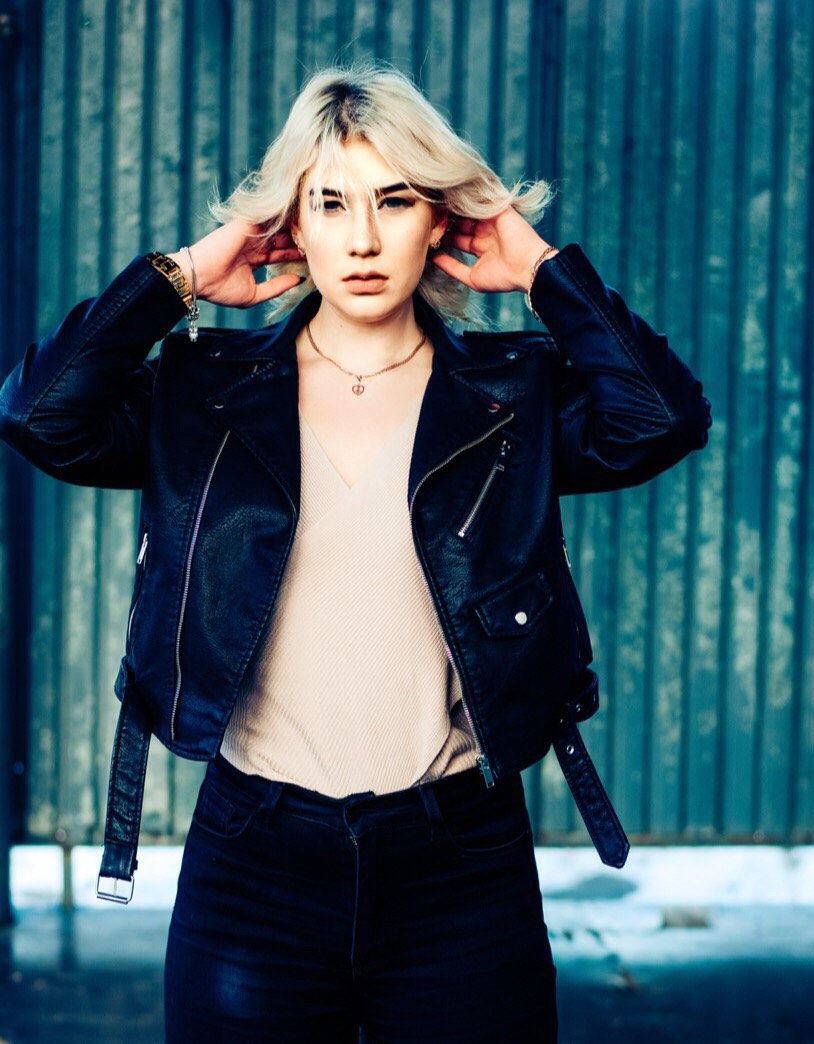 Алёна Кугергина | Сетка — социальная сеть от hh.ru