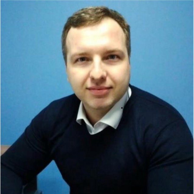 Артем Бабич