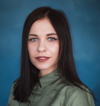 Марина Фурман