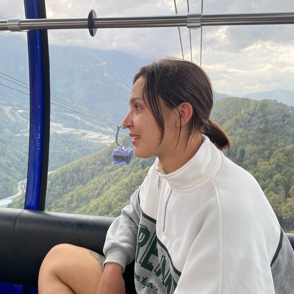 Мия Аморе | Сетка — социальная сеть от hh.ru