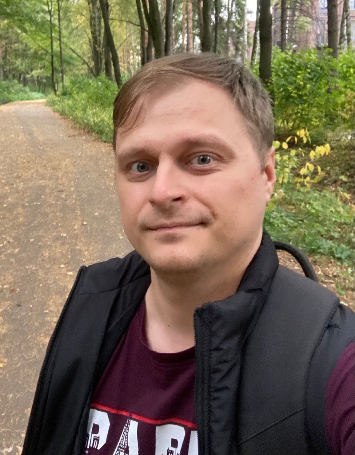 Ярослав Голубов