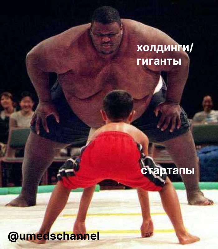 Как лучше развивать бизнес-среду и стартап-экосистему в Таджикистане? ИМХО
Сейчас все институты, направленные на развитие стартапов — начиная от малых акселераторов и заканчивая государственными учреж... | Сетка — социальная сеть от hh.ru