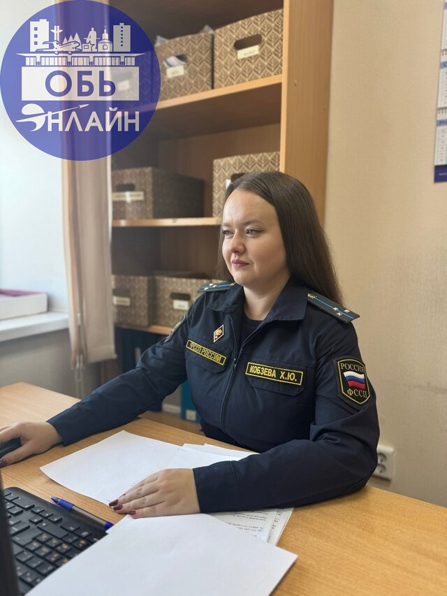 ↗ С осужденного жителя Оби взыскали ущерб за кражи
С 31-летнего обчанина полностью взыскали ущерб, причиненный преступлением.
Житель г. Оби совершил кражу чужого имущества в составе группы | Сетка — социальная сеть от hh.ru