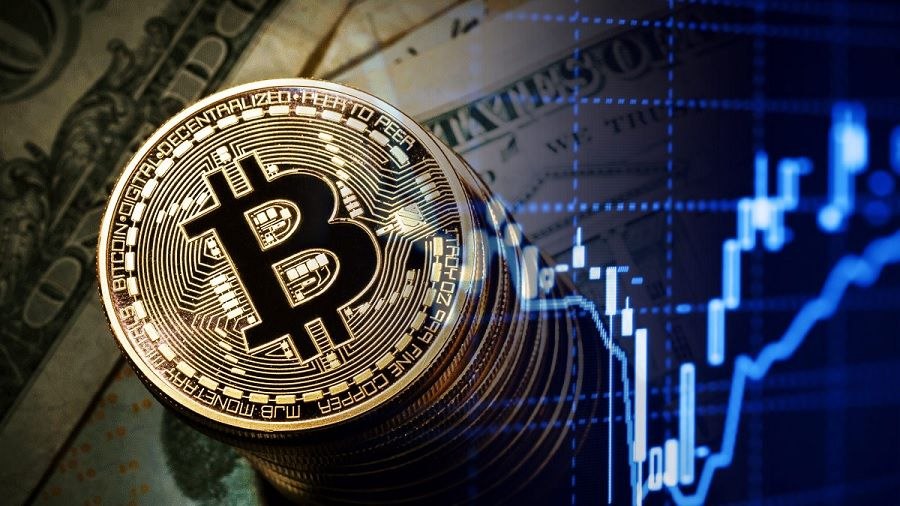 Новый взгляд на скользящие средние: что такое индикатор MACD в криптоторговле | Сетка — социальная сеть от hh.ru