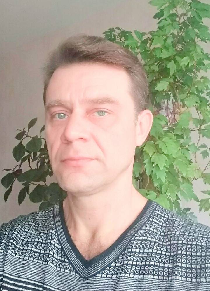Сергей Крутилин