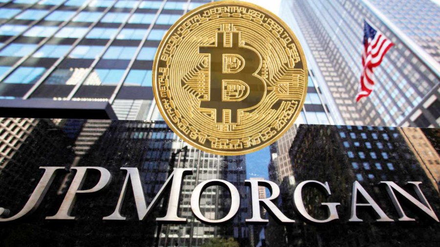 В JPMorgan назвали причину роста доходности майнинга на 29% | Сетка — социальная сеть от hh.ru