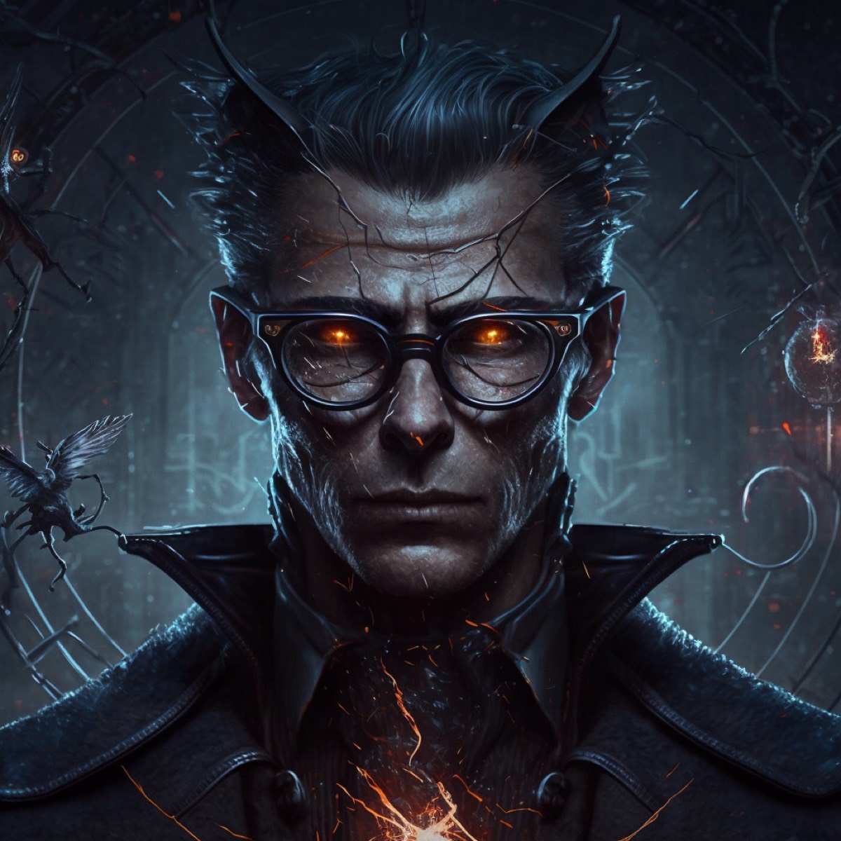 Виталий Эден