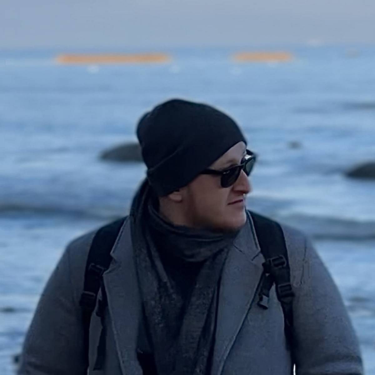 Раиль Хисамутдинов | Сетка — социальная сеть от hh.ru