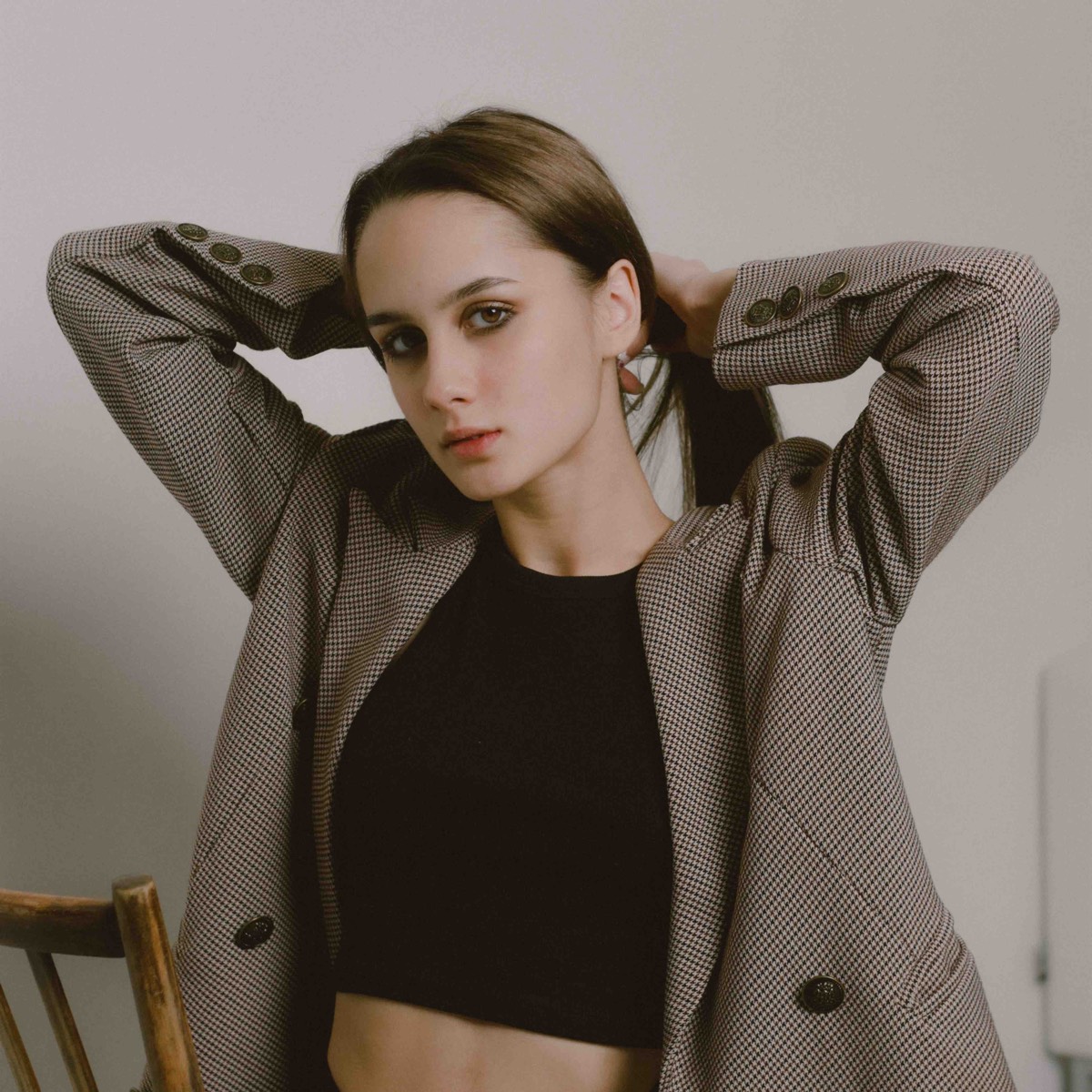 Азаля Каримуллина