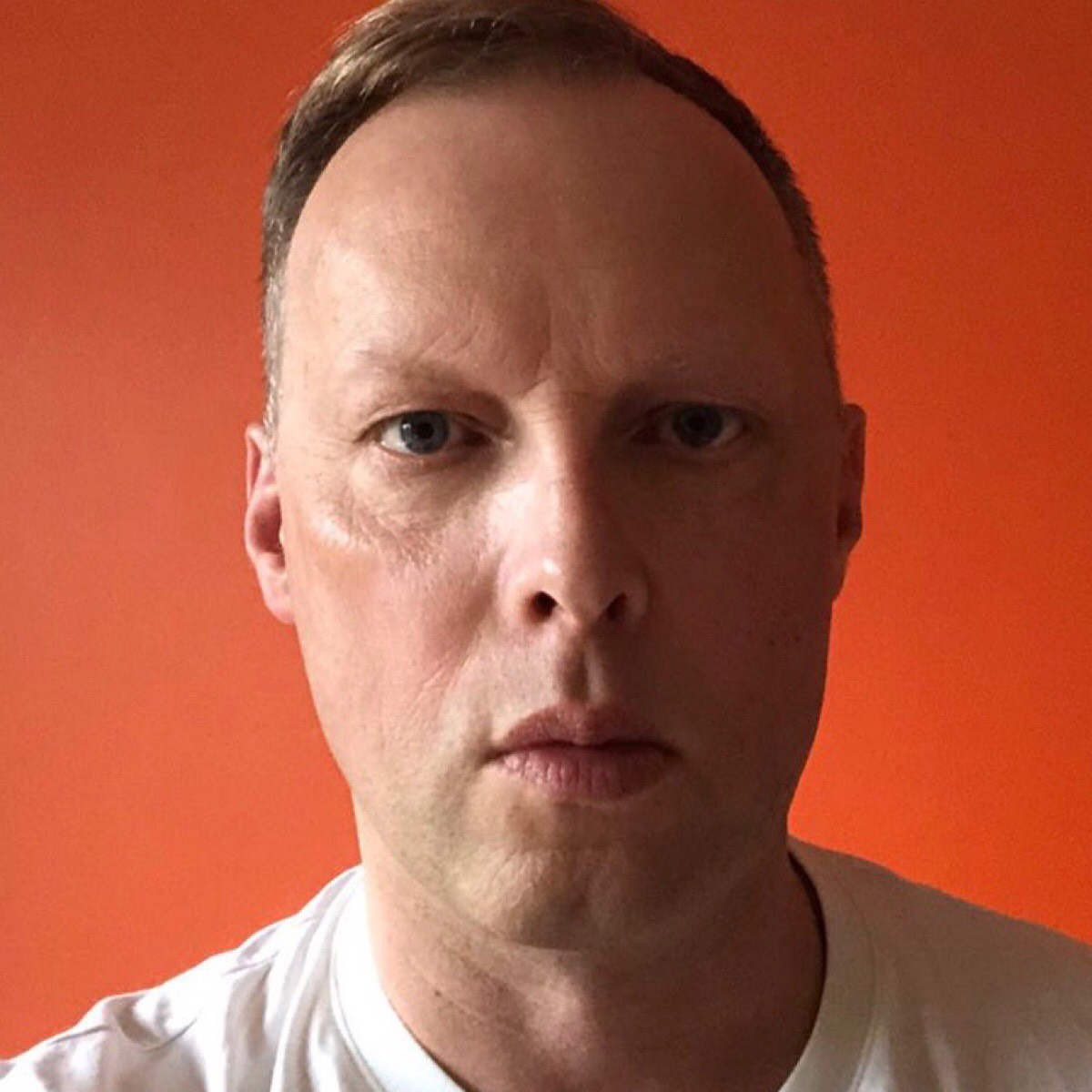 Константин Майоров