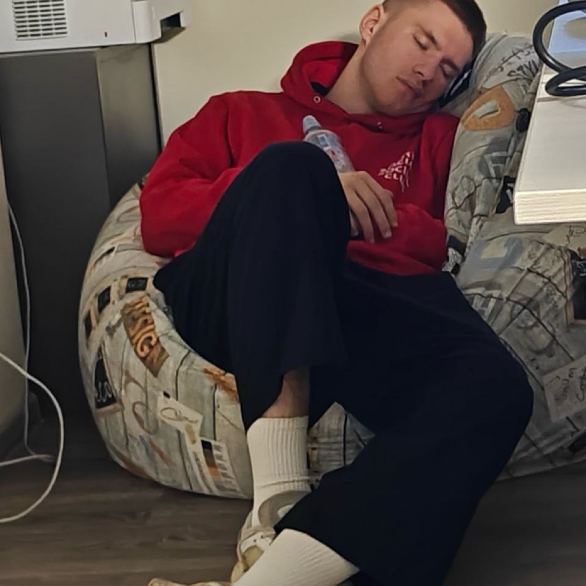 Данила Титов | Сетка — социальная сеть от hh.ru