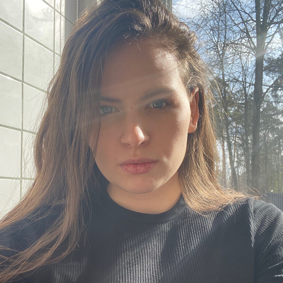 Арина Псарева | Сетка — социальная сеть от hh.ru