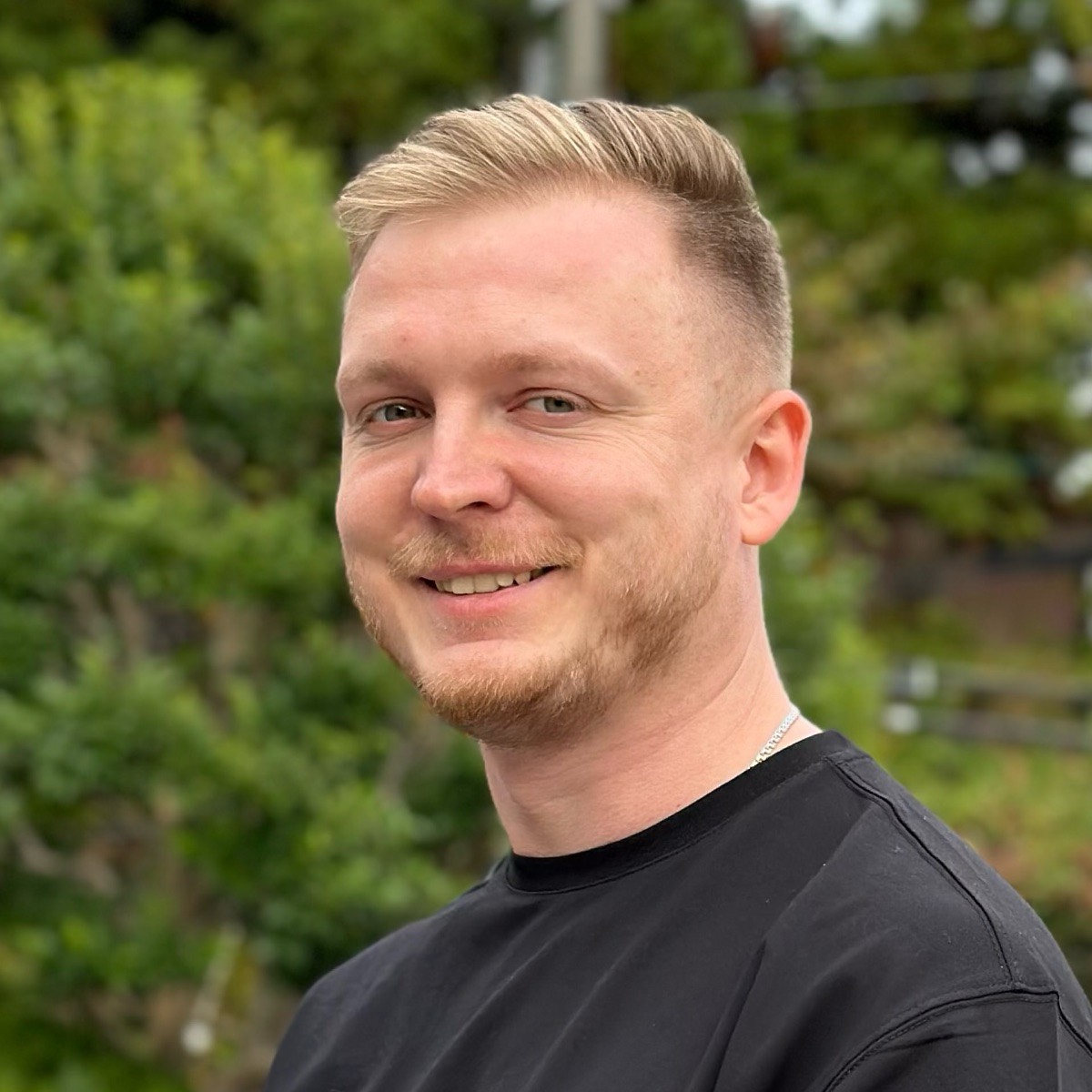 Вадим Ульянов | Сетка — социальная сеть от hh.ru