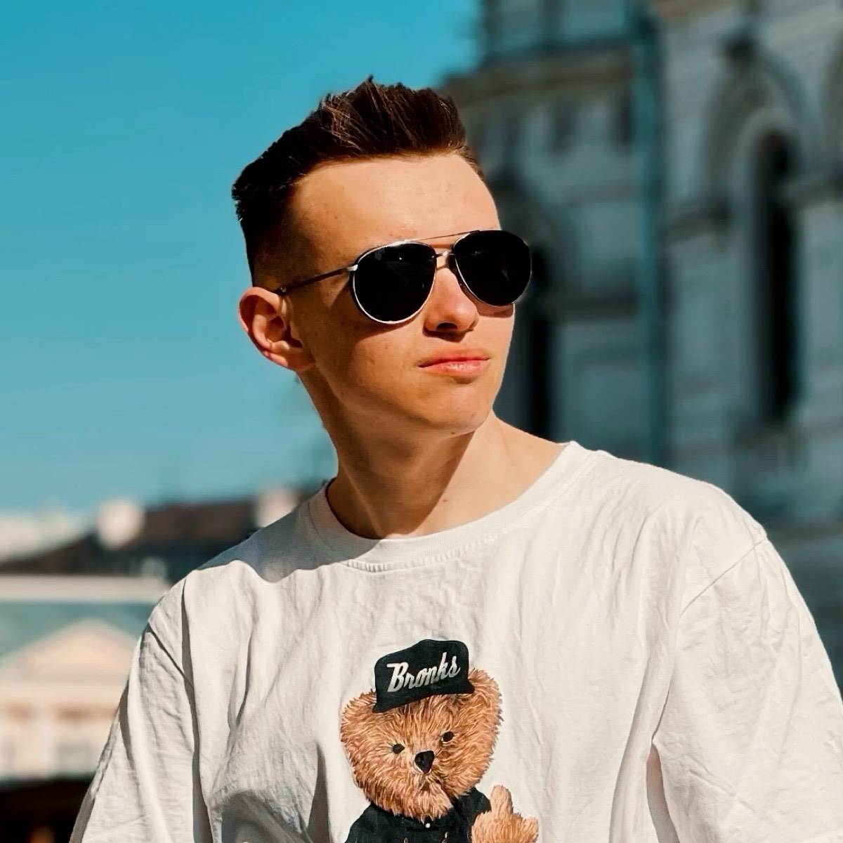 Рустам Ахметов