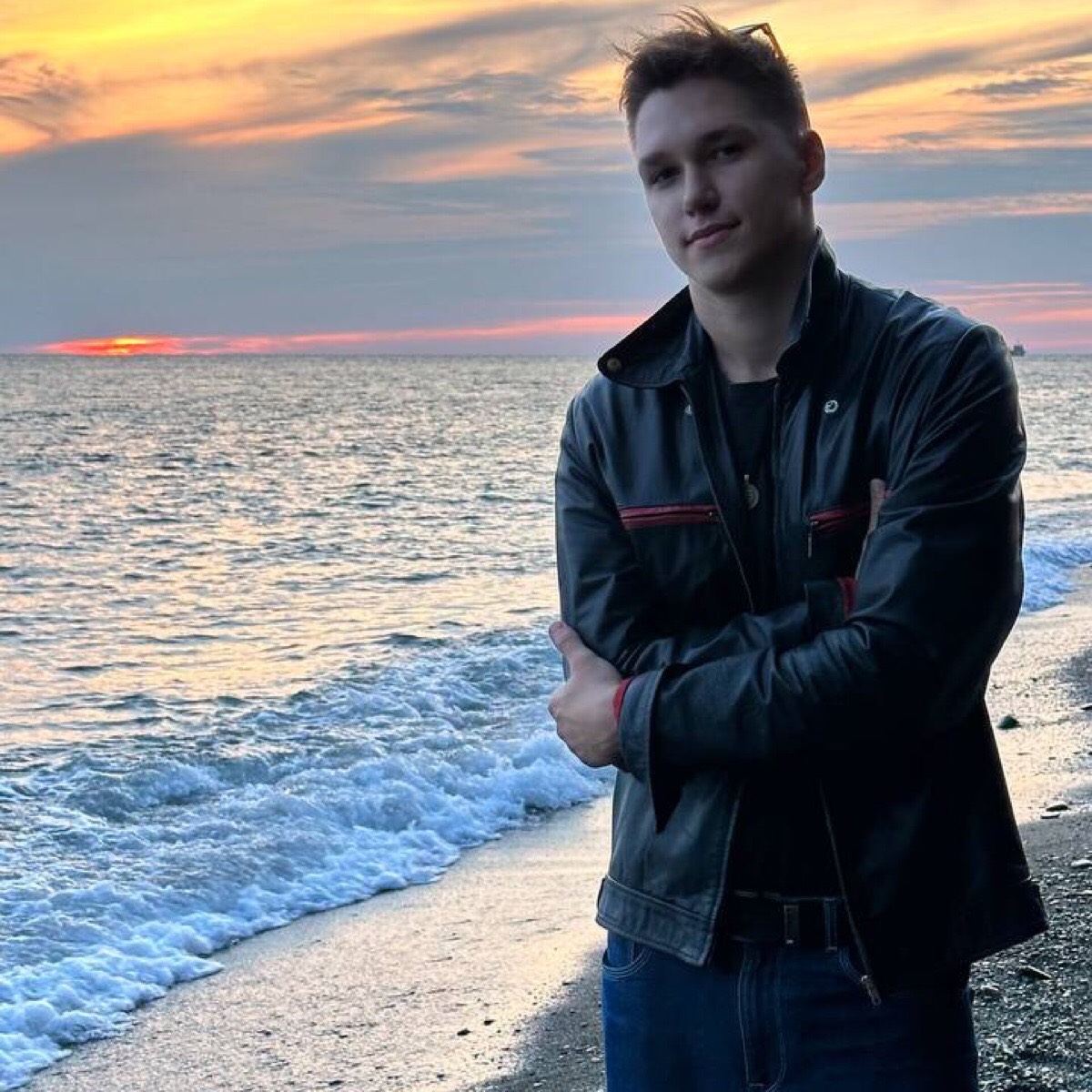 Николай Капустянов