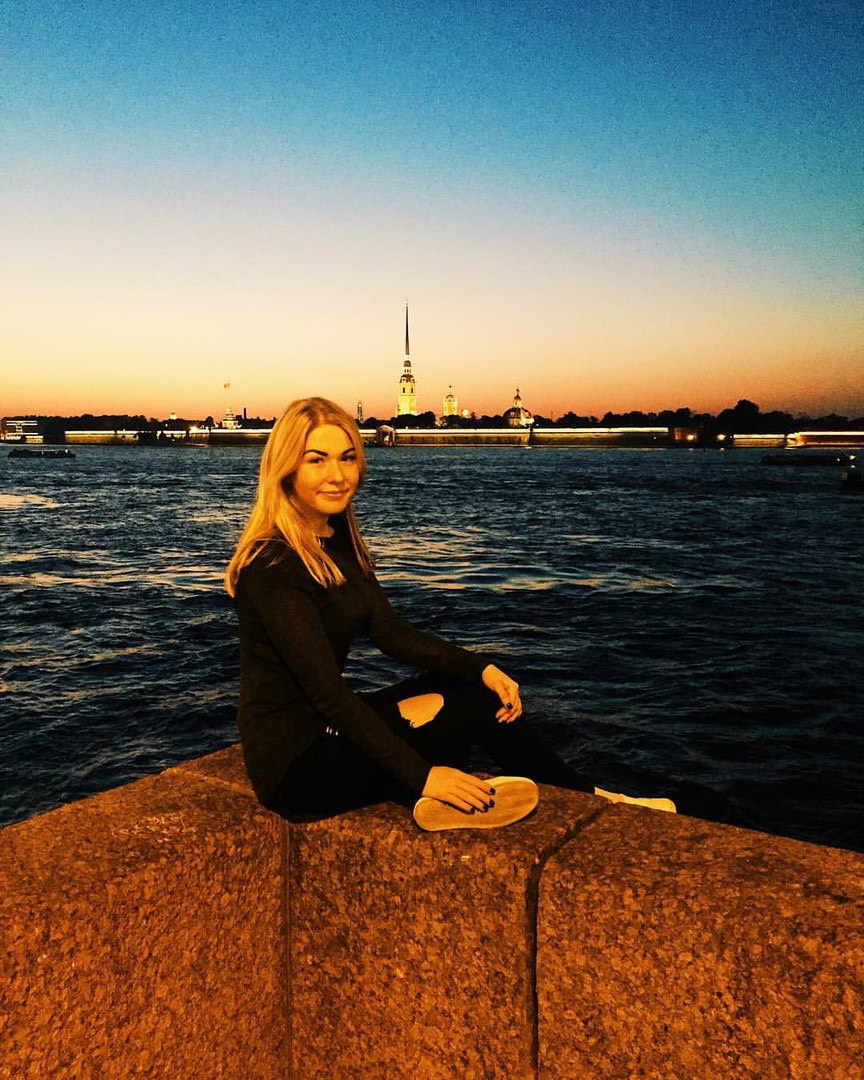 Ирина Лаптева