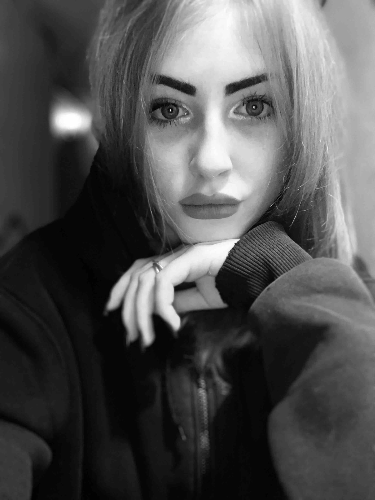 Полина Богомолова