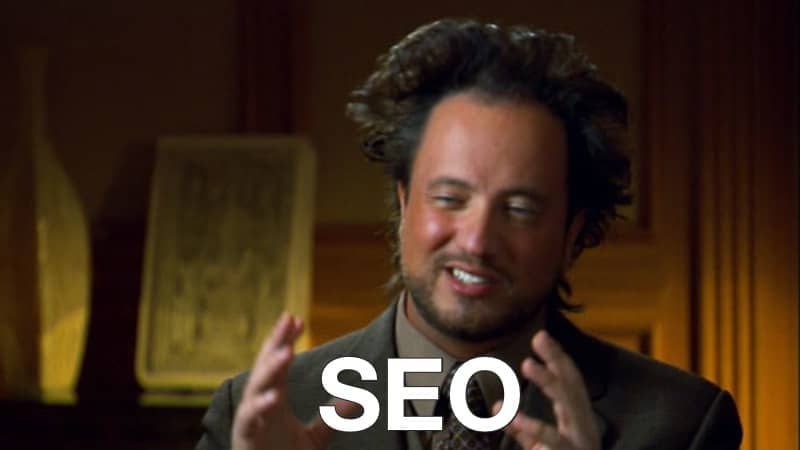 Продвижение ИМ по-взрослому
Продолжаем SEO-тему. Изучили один из гостевых материалов, посвященный поисковому продвижению интернет-магазинов | Сетка — социальная сеть от hh.ru