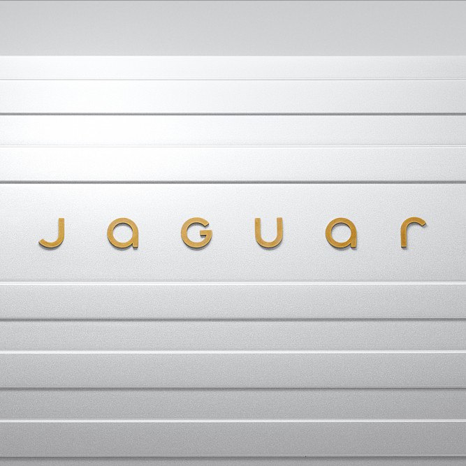 Автомобильный бренд Jaguar сменил логотип и убрал фирменного ягуара. Новый знак состоит из круга с буквами «J» и «R» | Сетка — социальная сеть от hh.ru