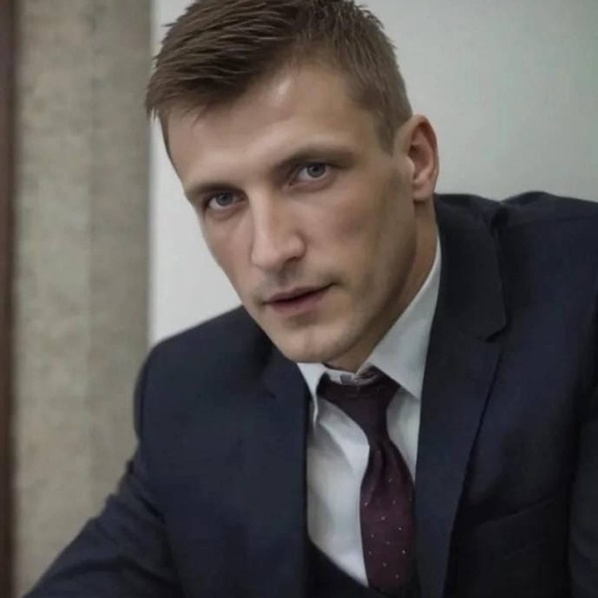 Александр Данилов | Сетка — социальная сеть от hh.ru