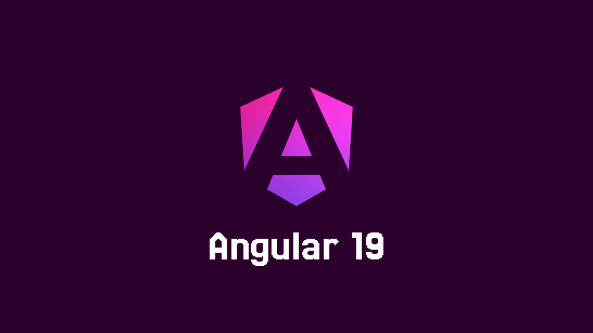 А вы слышали, что вышел новый Angular 19 и Angular Material 19? 🥰
Спешу апнуться с 18-го | Сетка — социальная сеть от hh.ru