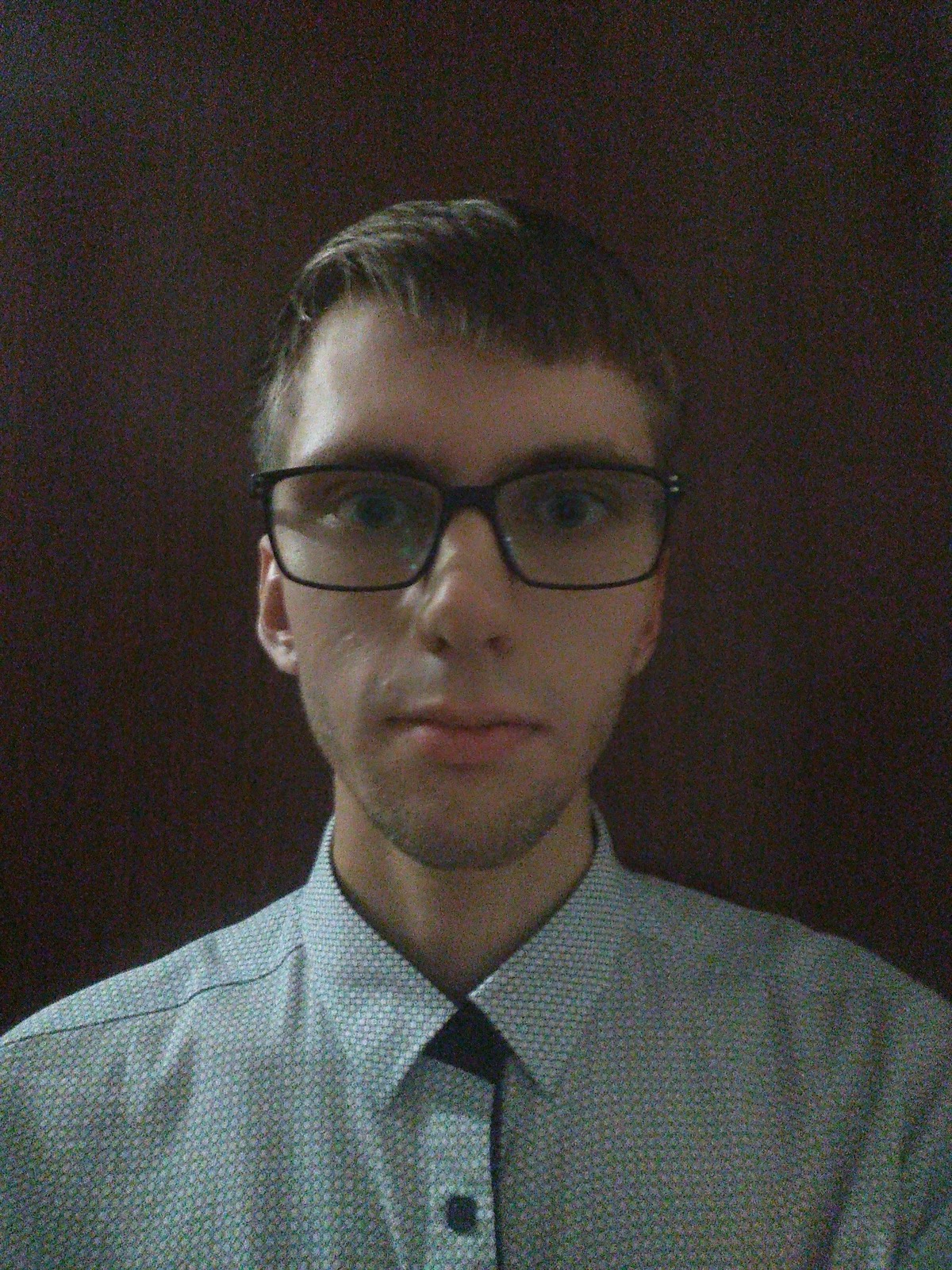 Глеб Рудометов