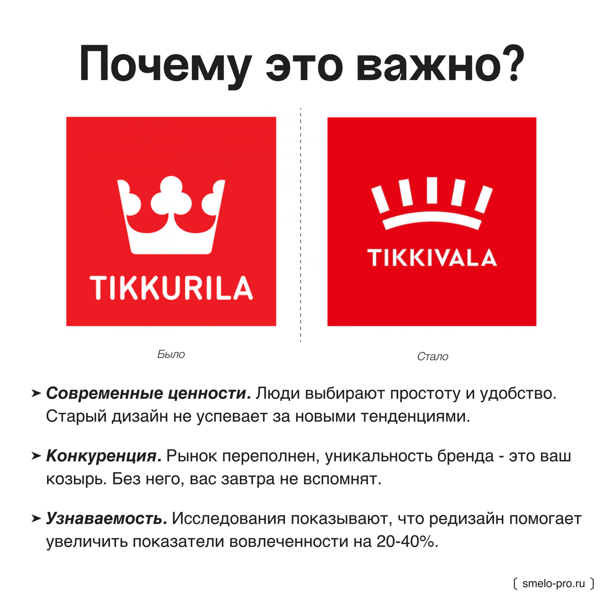 Если ваш логотип - ребус, который понимаете только вы, самое | Сетка — социальная сеть от hh.ru