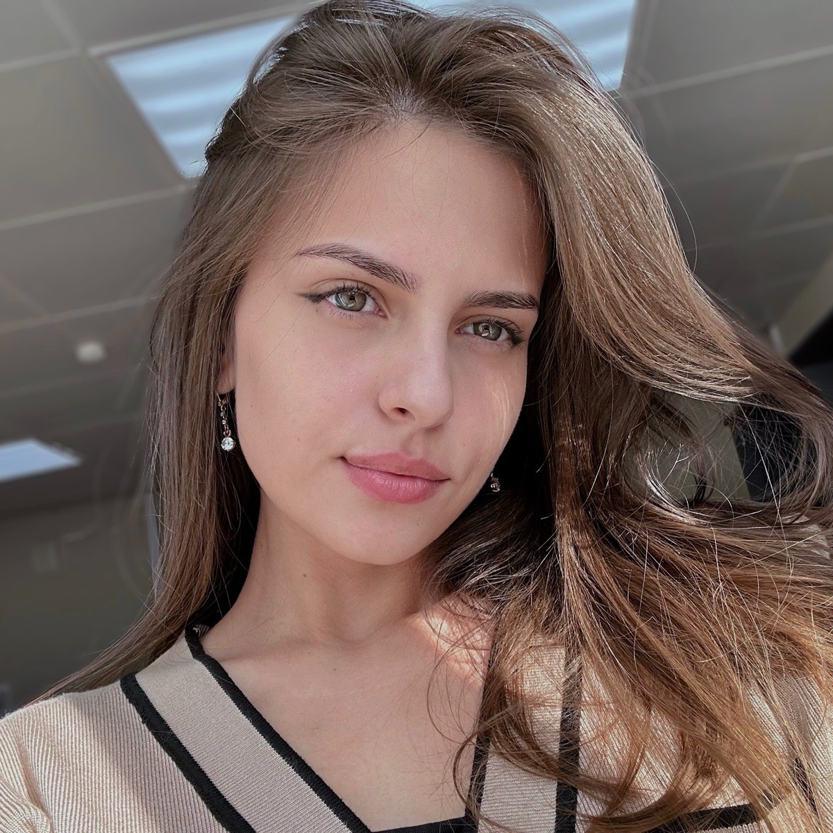 Milana Karanaeva