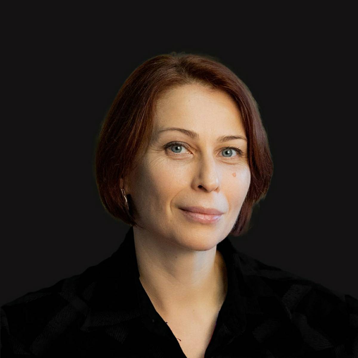 Ульяна Федотова