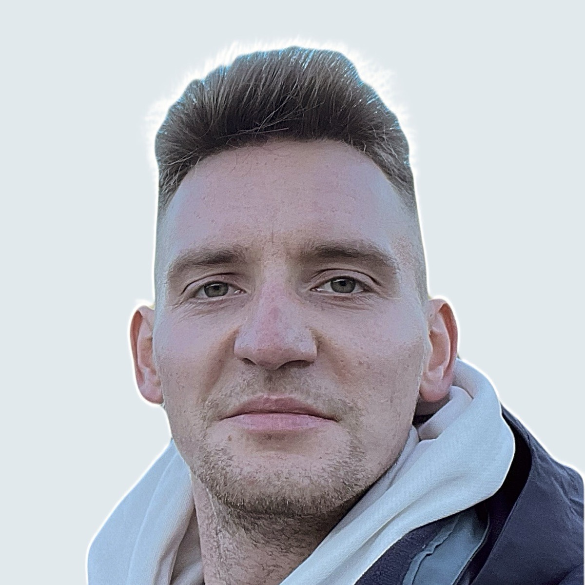 Александр Блаватский