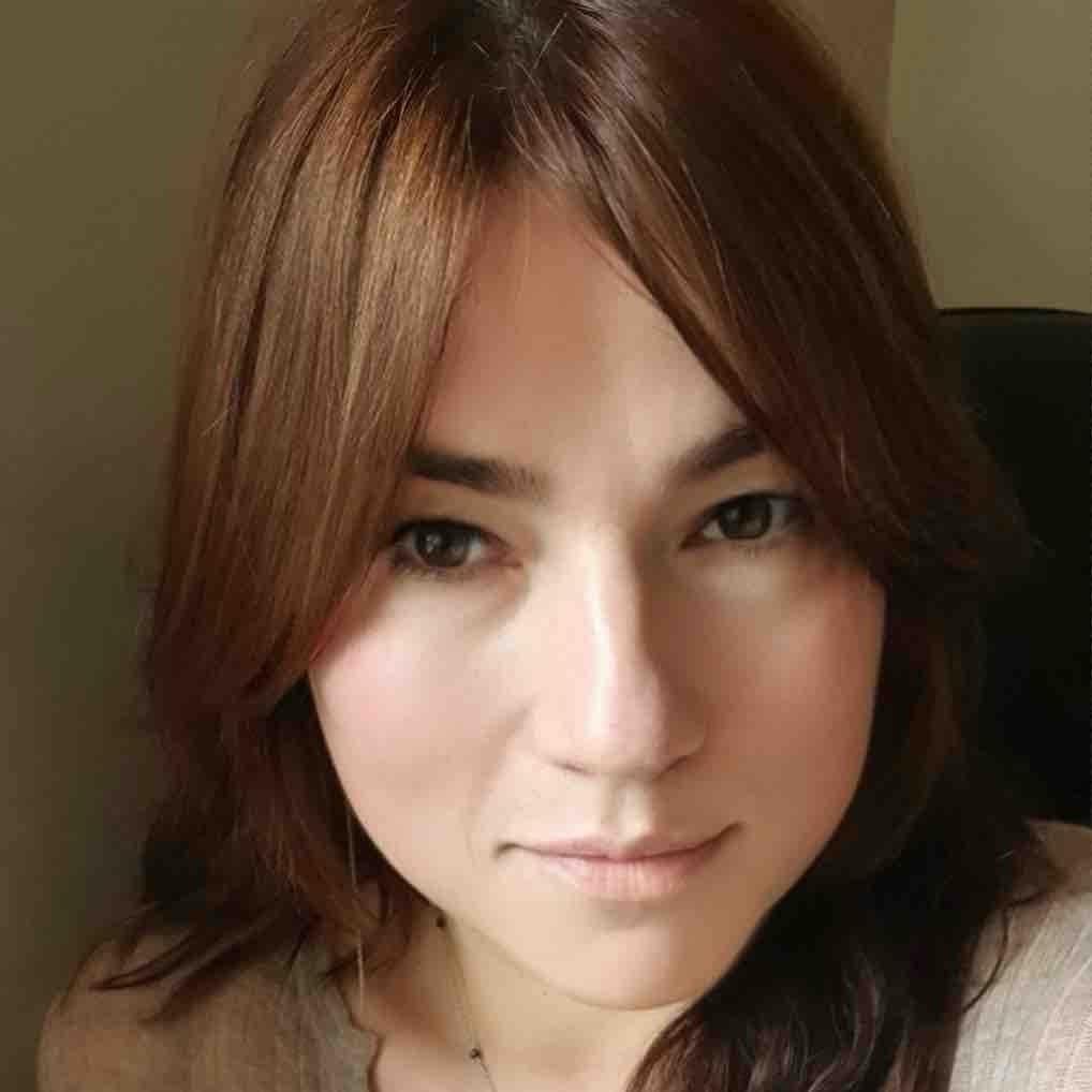 Мария Болотская | Сетка — социальная сеть от hh.ru