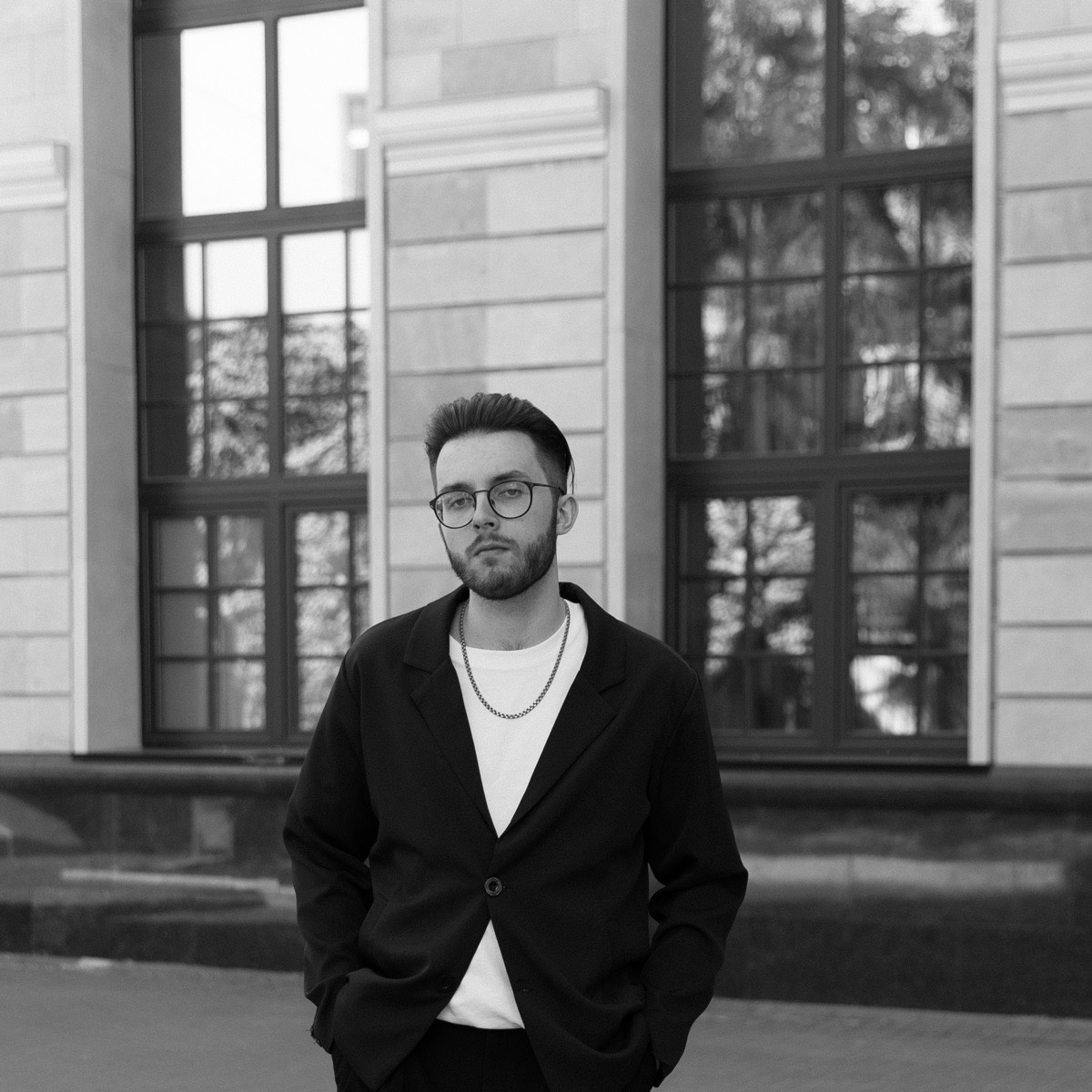 Илья Хименский | Сетка — социальная сеть от hh.ru