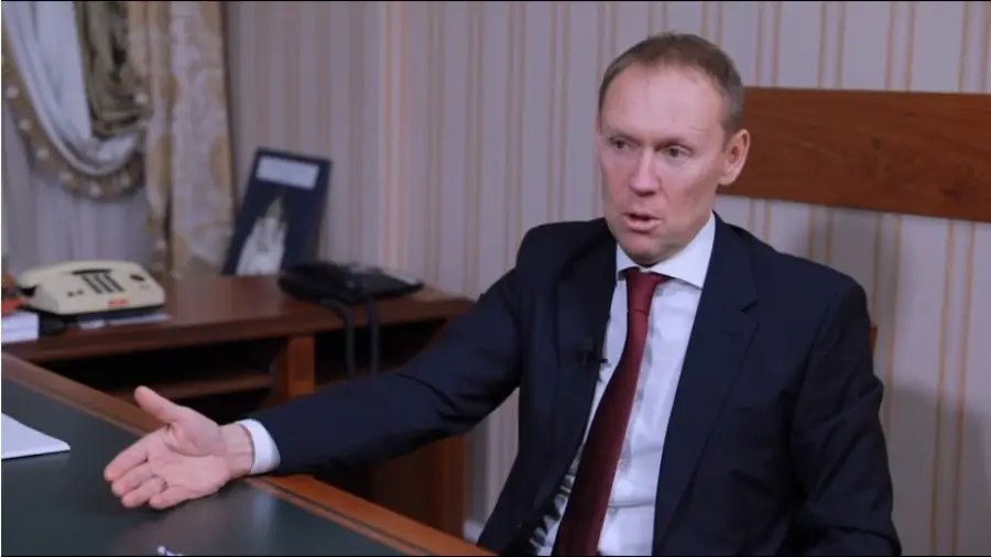 Андрей Луговой: Нужен заслон на пути запрета майнинга в России | Сетка — социальная сеть от hh.ru