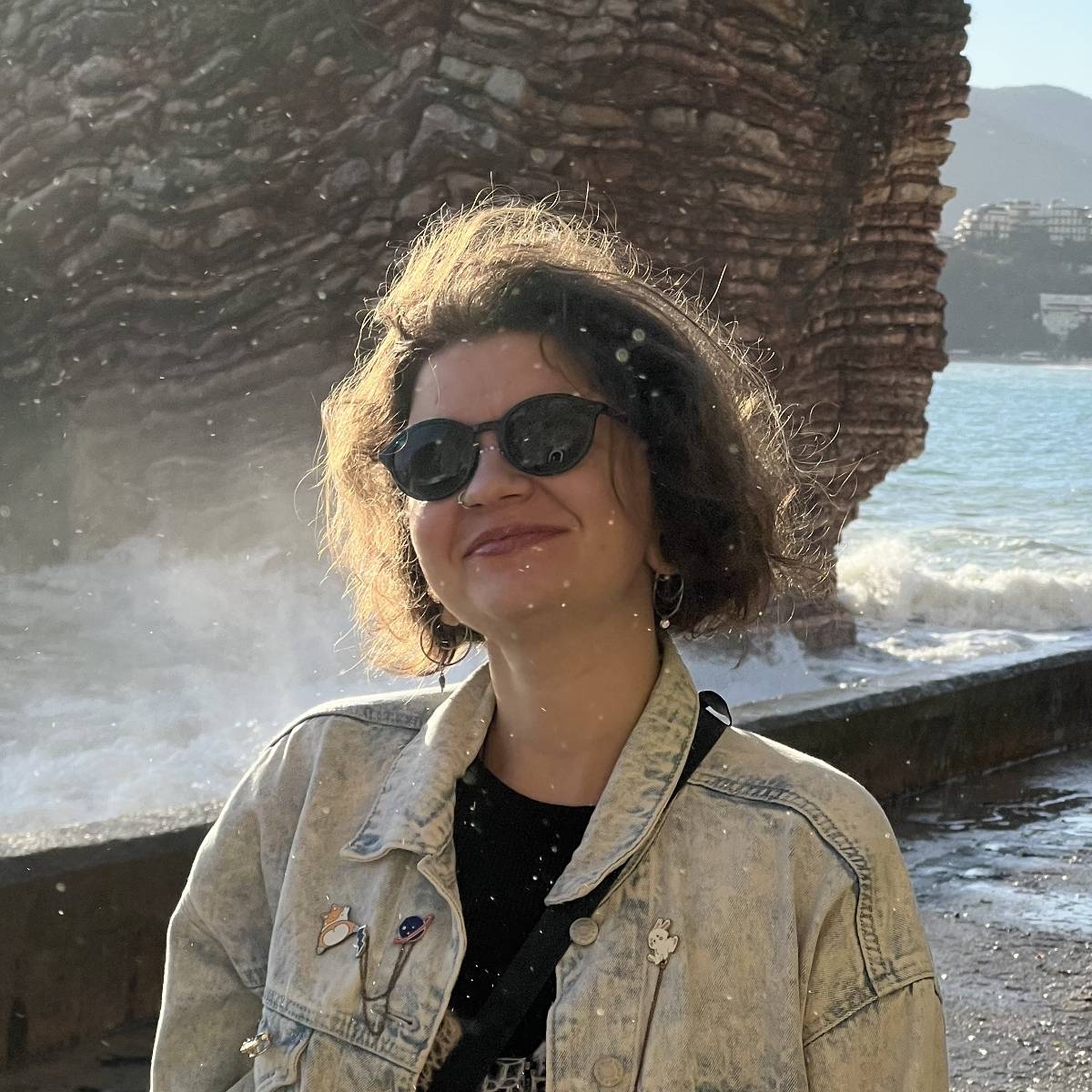 Надежда Байкалова