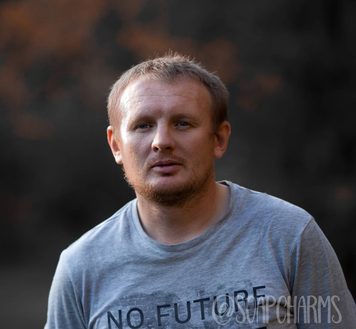 Семен Черников