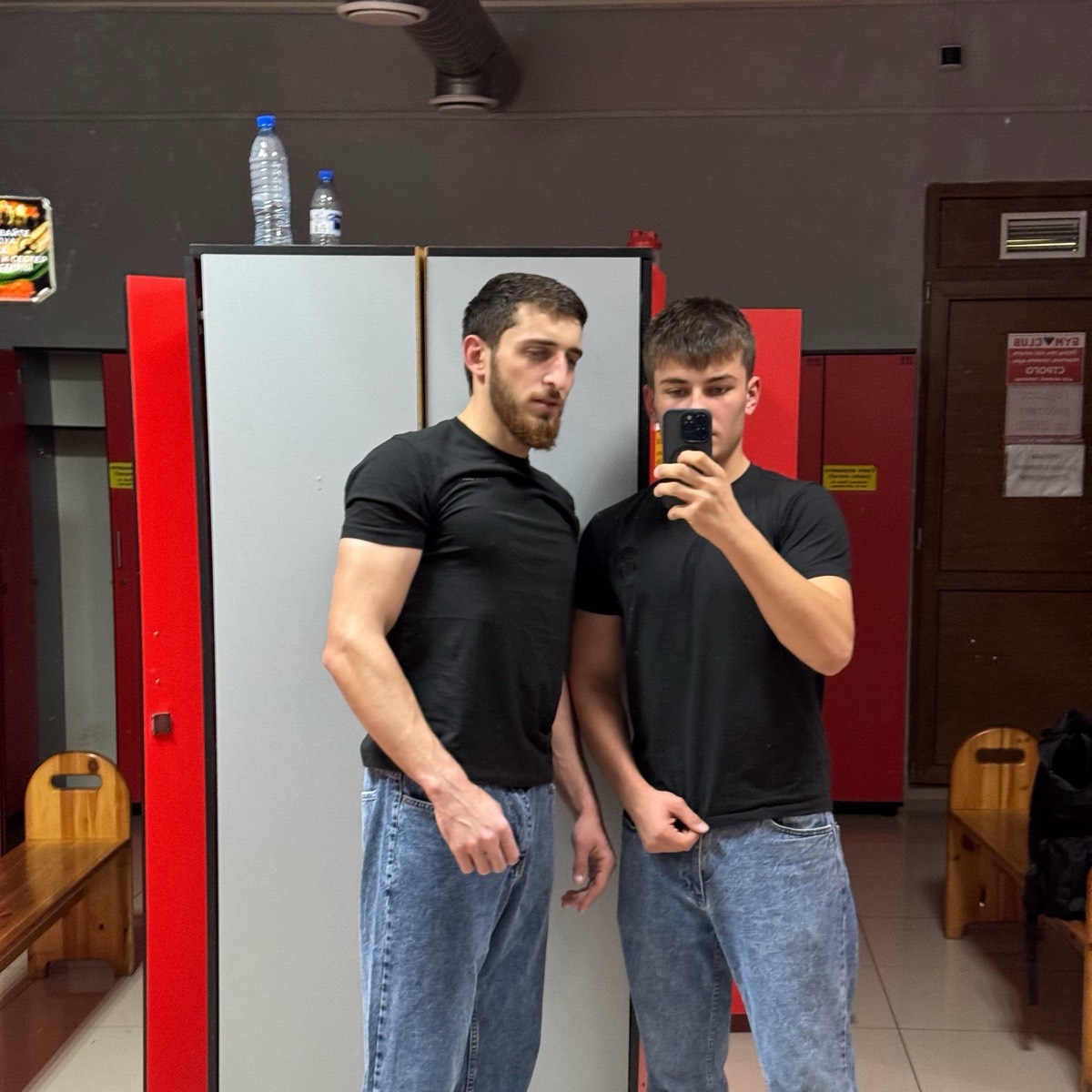 Ибрагим Измайлов | Сетка — социальная сеть от hh.ru