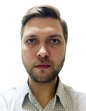 Александр Андросов