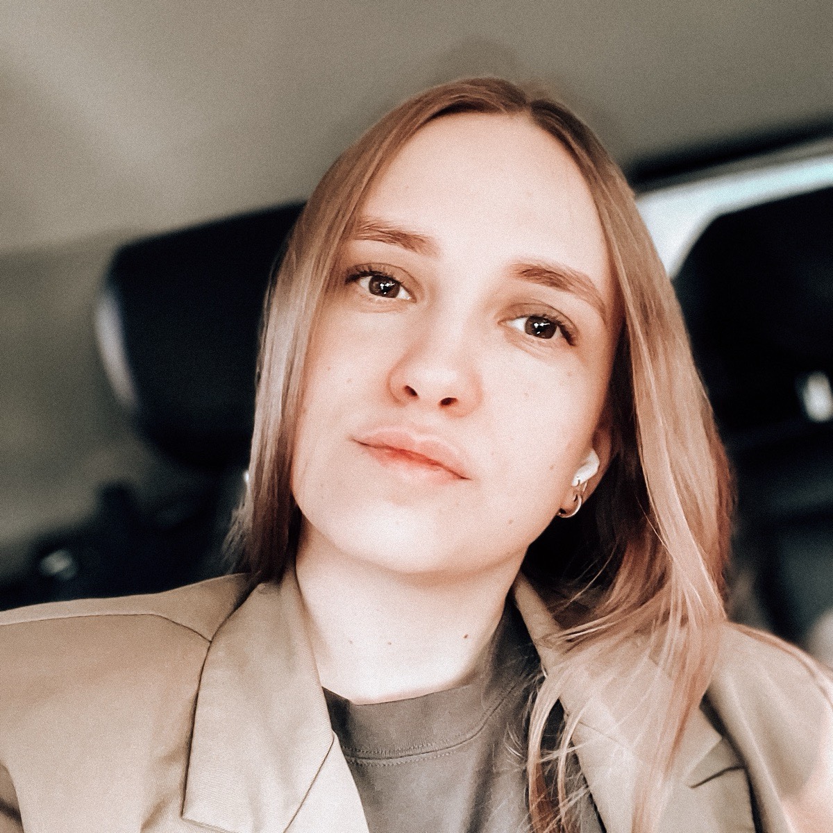 Ольга Черенкова | Сетка — социальная сеть от hh.ru