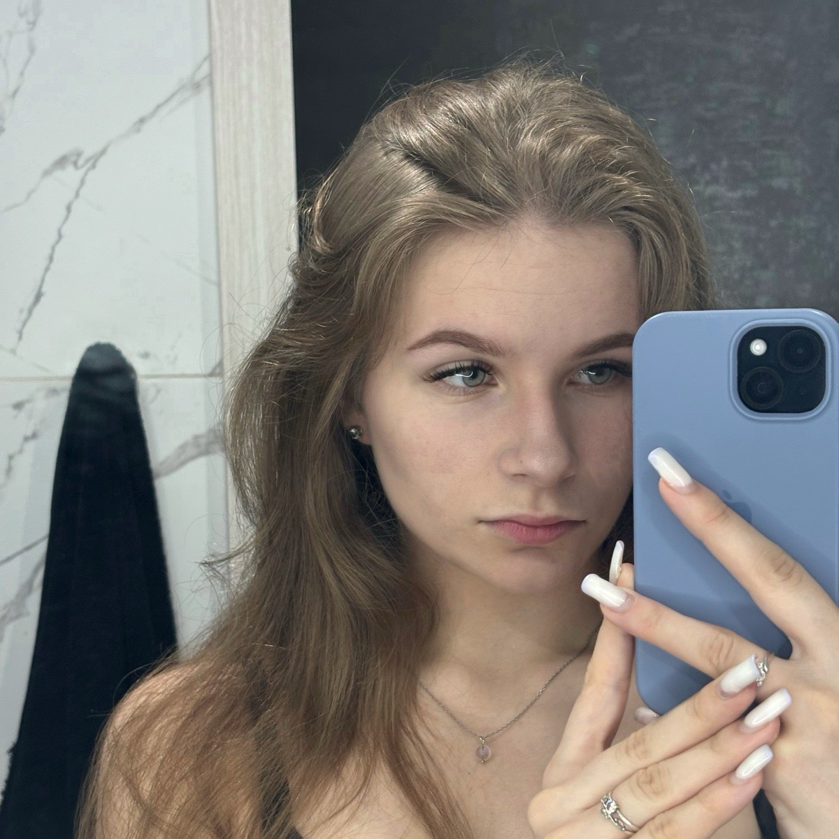 Дарья Калинкина