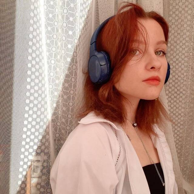 Дарья Расторгуева