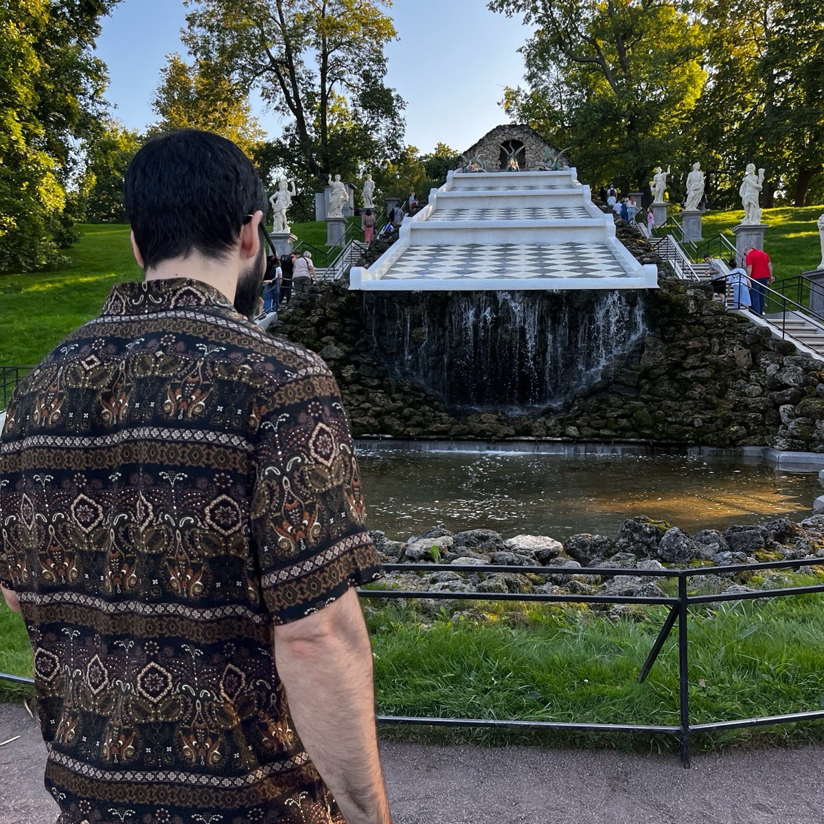 Нариман Ахмедов