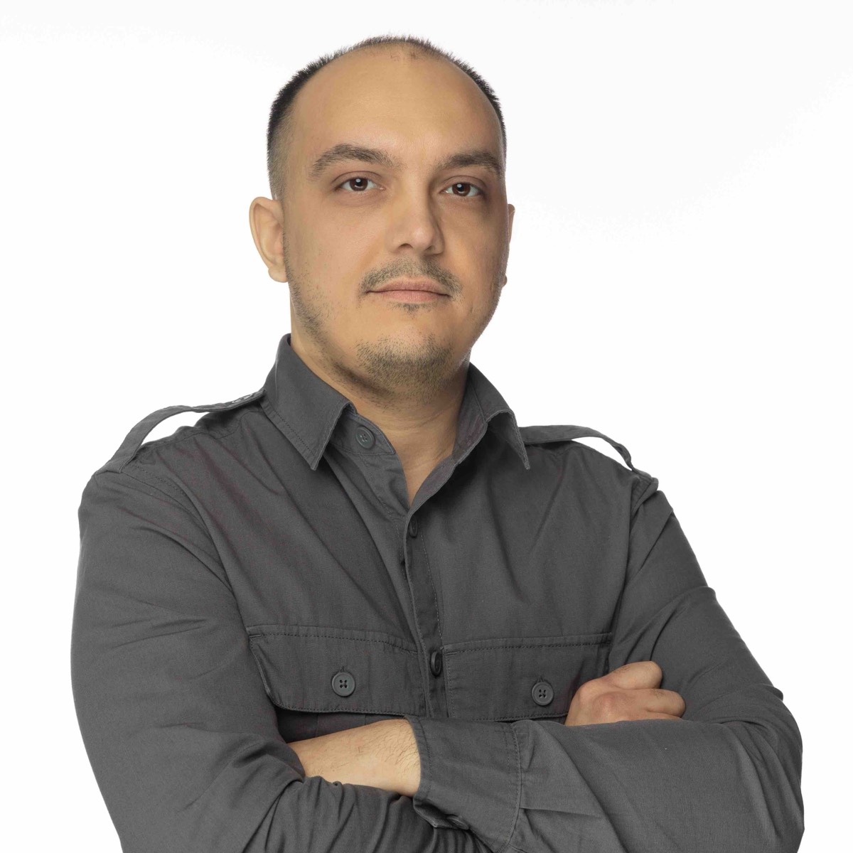 Павел Лукошков