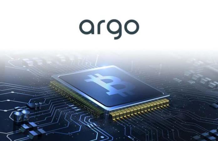 Акции майнера Argo Blockchain упали на 19% из-за снижения доходов | Сетка — социальная сеть от hh.ru