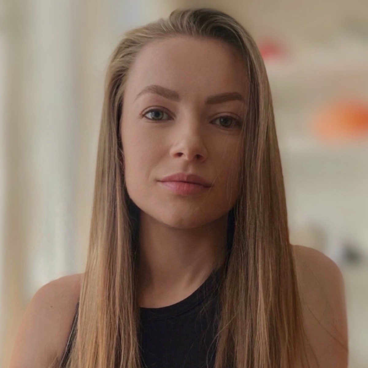 Анастасия Мантлер