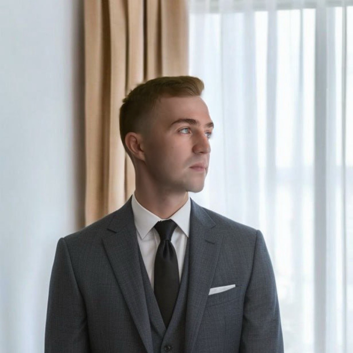 Никита Дерейчук | Сетка — социальная сеть от hh.ru