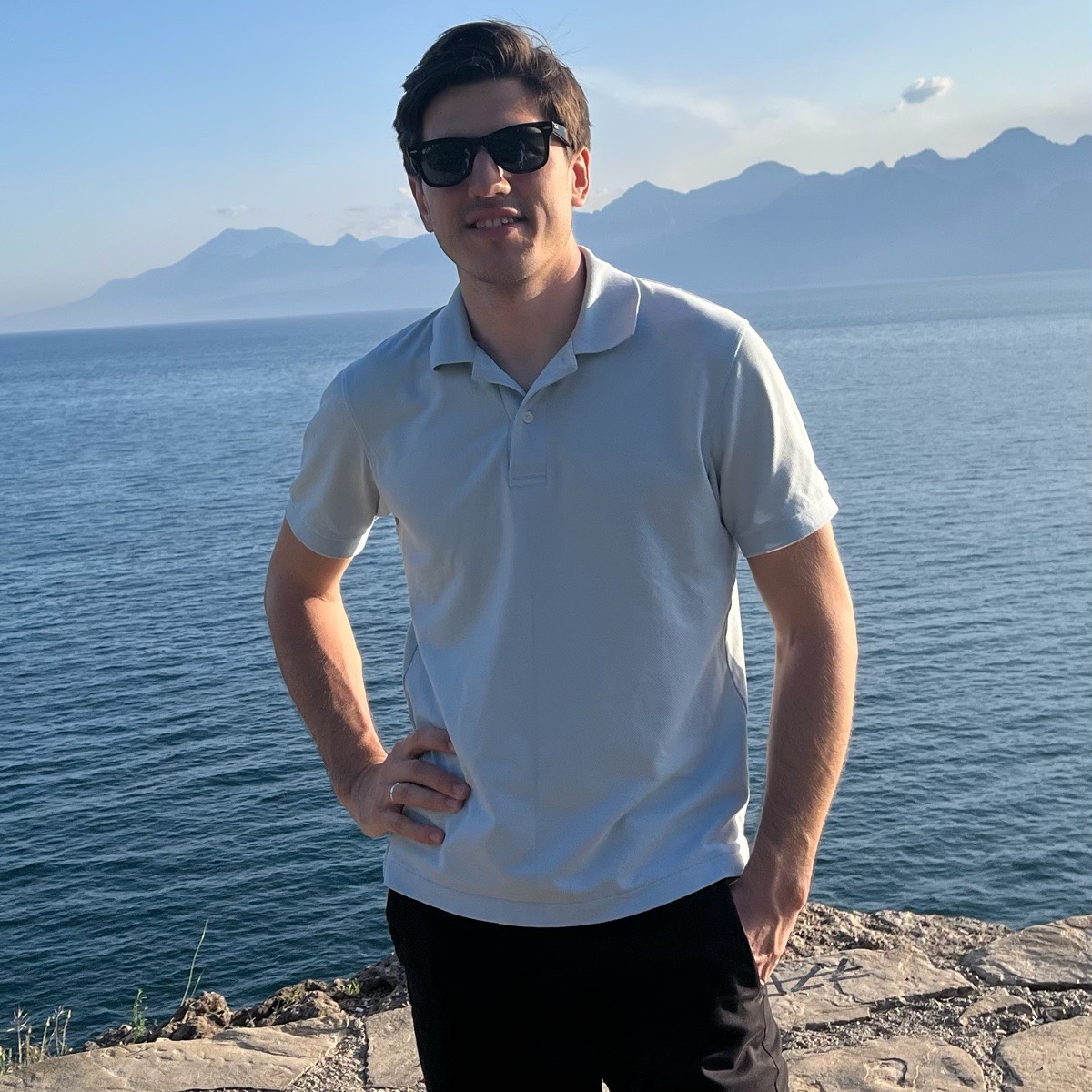 Ильгиз Исхаков