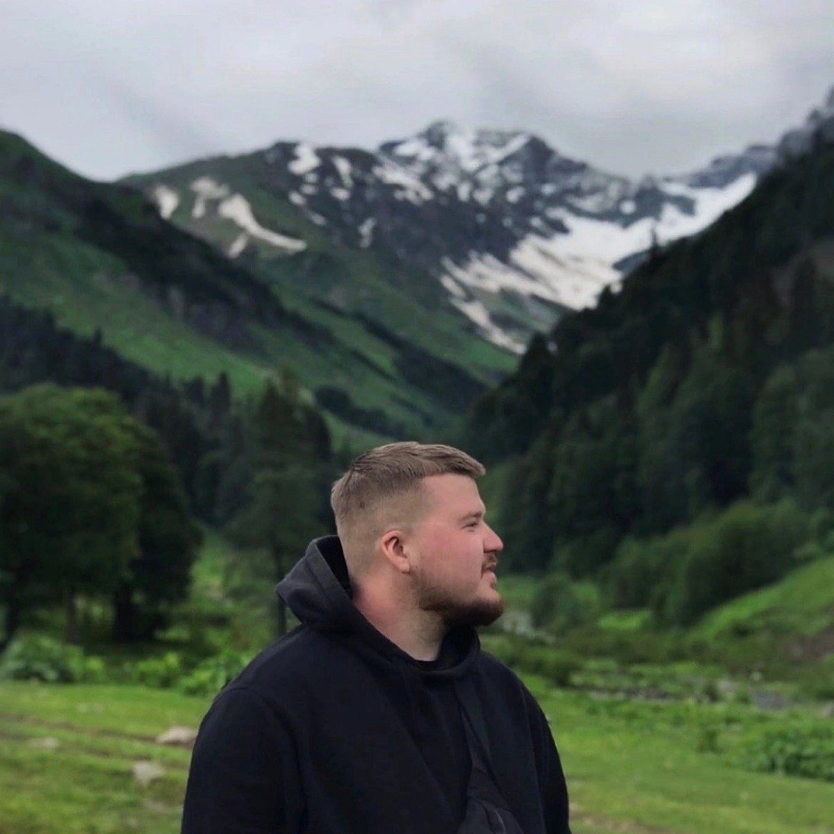 Алексей Вокуев | Сетка — социальная сеть от hh.ru