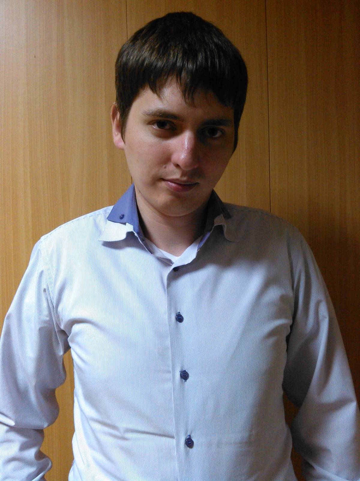 Кирилл Кропинов